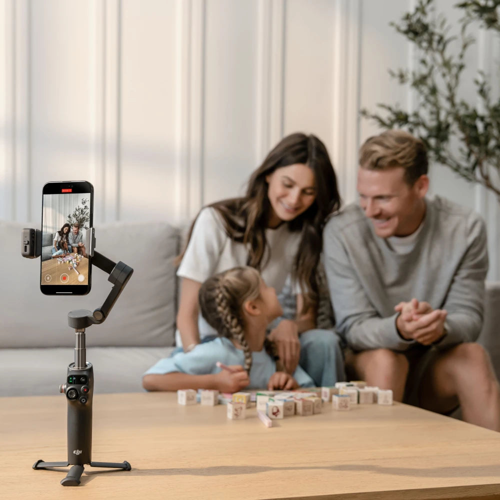 DJI Osmo Mobile 8 OUTLET