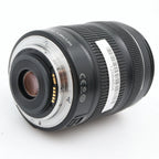 Canon EF-S 18-135mm f/3.5-5.6 IS STM tweedehands