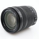 Canon EF-S 18-135mm f/3.5-5.6 IS STM tweedehands