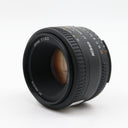 Nikon AF 50mm f/1.8 D gebraucht
