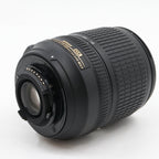 Nikon AF-S 18-105mm f/3.5-5.6G VR ED DX used