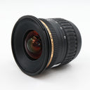 Tamron AF 11-18mm f/4.5-5.6 IF Di II SP Nikon tweedehands
