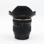 Tamron AF 11-18mm f/4.5-5.6 IF Di II SP Nikon tweedehands