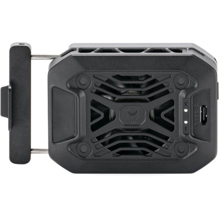 Tilta Universal Cooling System - Negro