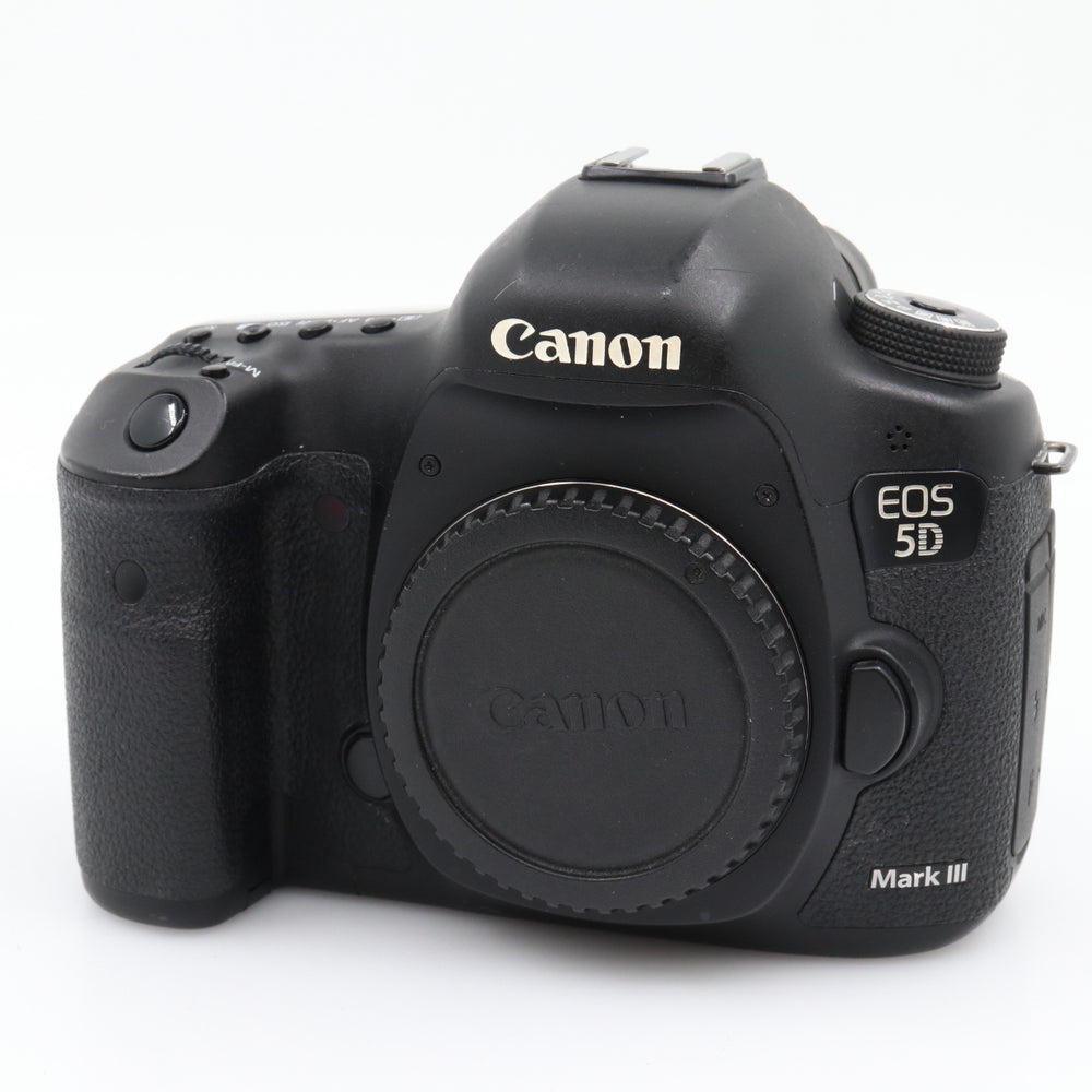 Canon EOS 5D mark III body tweedehands