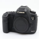 Canon EOS 5D mark III body tweedehands