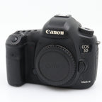 Canon EOS 5D mark III body tweedehands