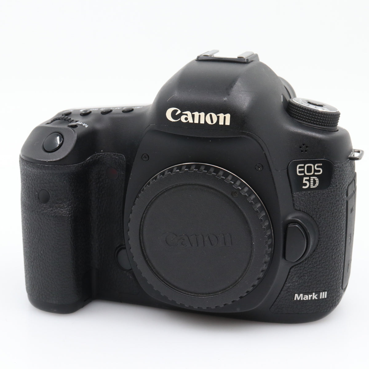 Canon EOS 5D mark III body tweedehands