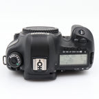 Canon EOS 5D mark III body tweedehands