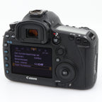 Canon EOS 5D mark III body tweedehands
