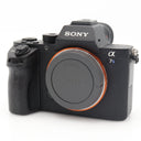 Sony A7S II boîtier occasion