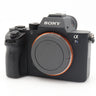 Sony A7S II Gehäuse gebraucht