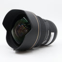 Nikon AF-S 14-24mm F/2.8G ED occasion