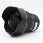 Nikon AF-S 14-24mm F/2.8G ED occasion