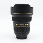 Nikon AF-S 14-24mm F/2.8G ED occasion