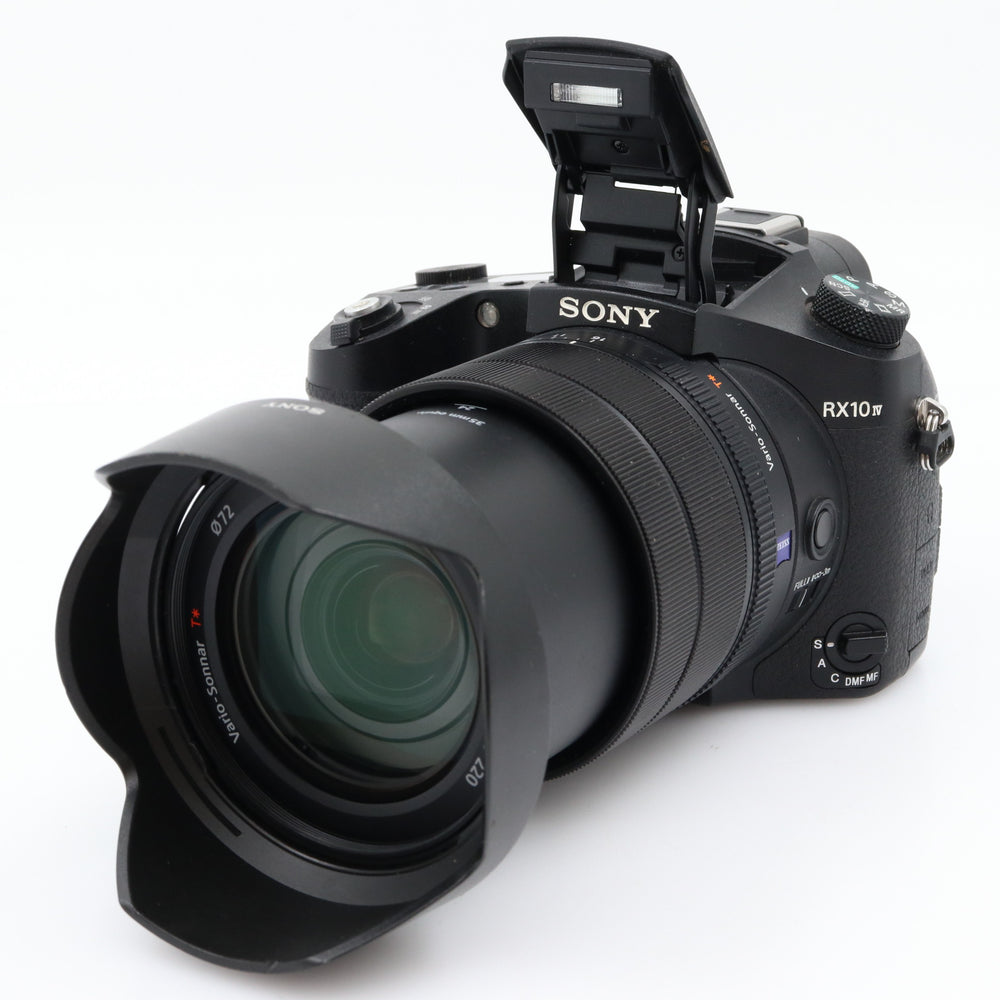 Sony Cybershot DSC-RX10 IV gebraucht