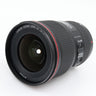Canon EF 16-35mm f/4 L IS USM tweedehands