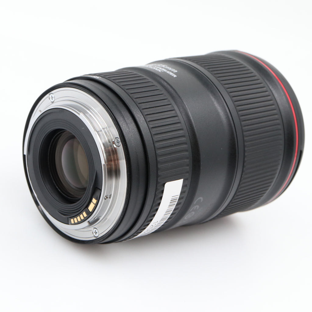 Canon EF 16-35mm f/4 L IS USM occasion