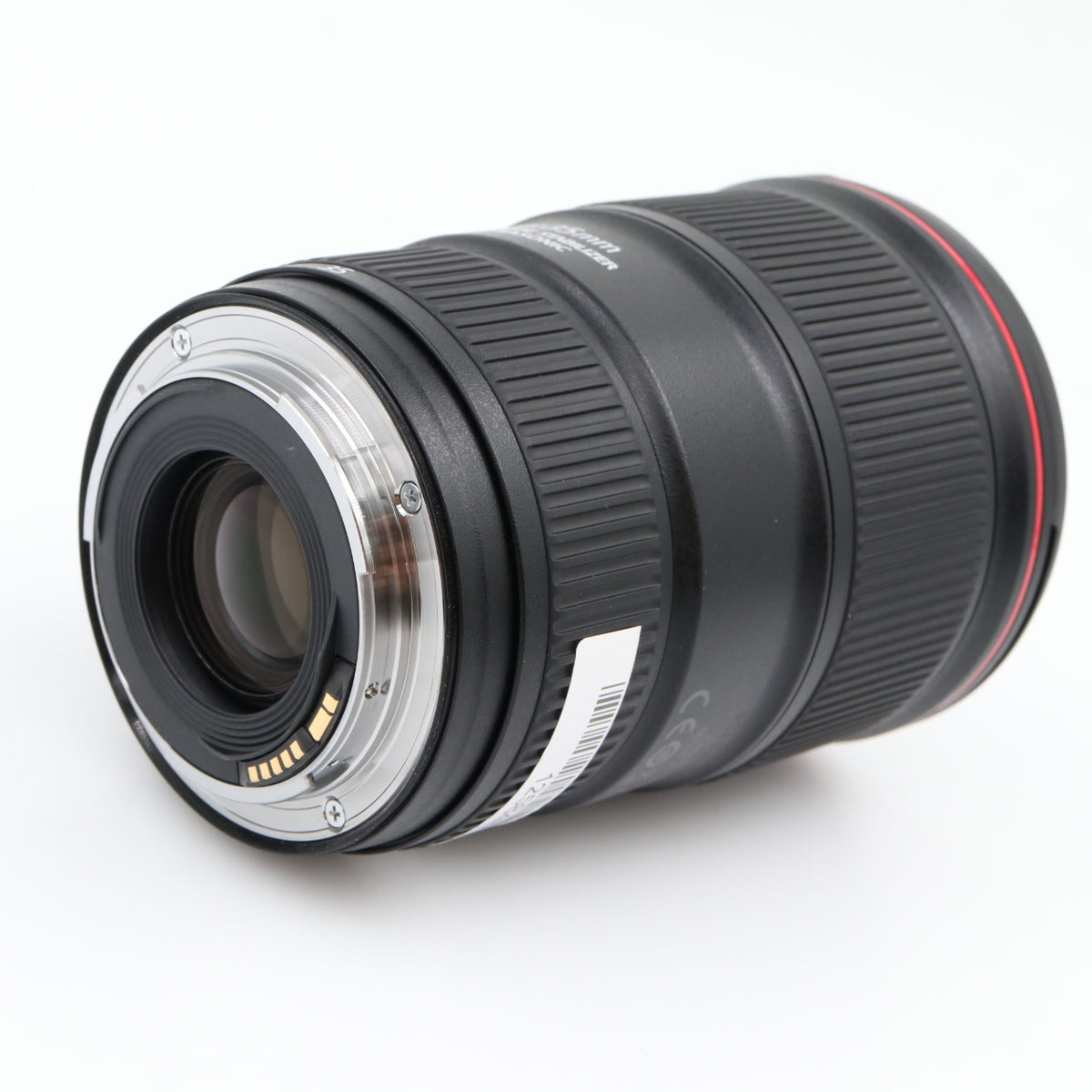 Canon EF 16-35mm f/4 L IS USM occasion