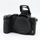 Nikon Z50 body tweedehands