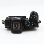 Nikon Z50 body tweedehands