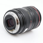 Canon EF 24-105mm f/4 L IS USM tweedehands
