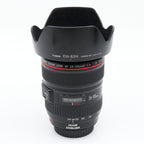 Canon EF 24-105mm f/4 L IS USM tweedehands