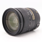 Nikon AF-S 28-300mm F/3.5-5.6G ED VR occasion