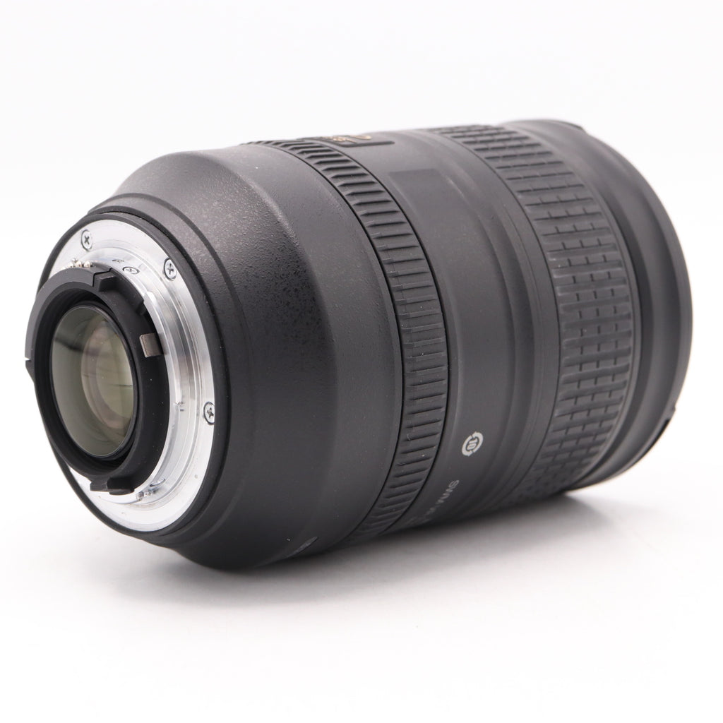 Nikon AF-S 28-300mm F/3.5-5.6G ED VR occasion