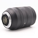 Nikon AF-S 28-300mm F/3.5-5.6G ED VR occasion