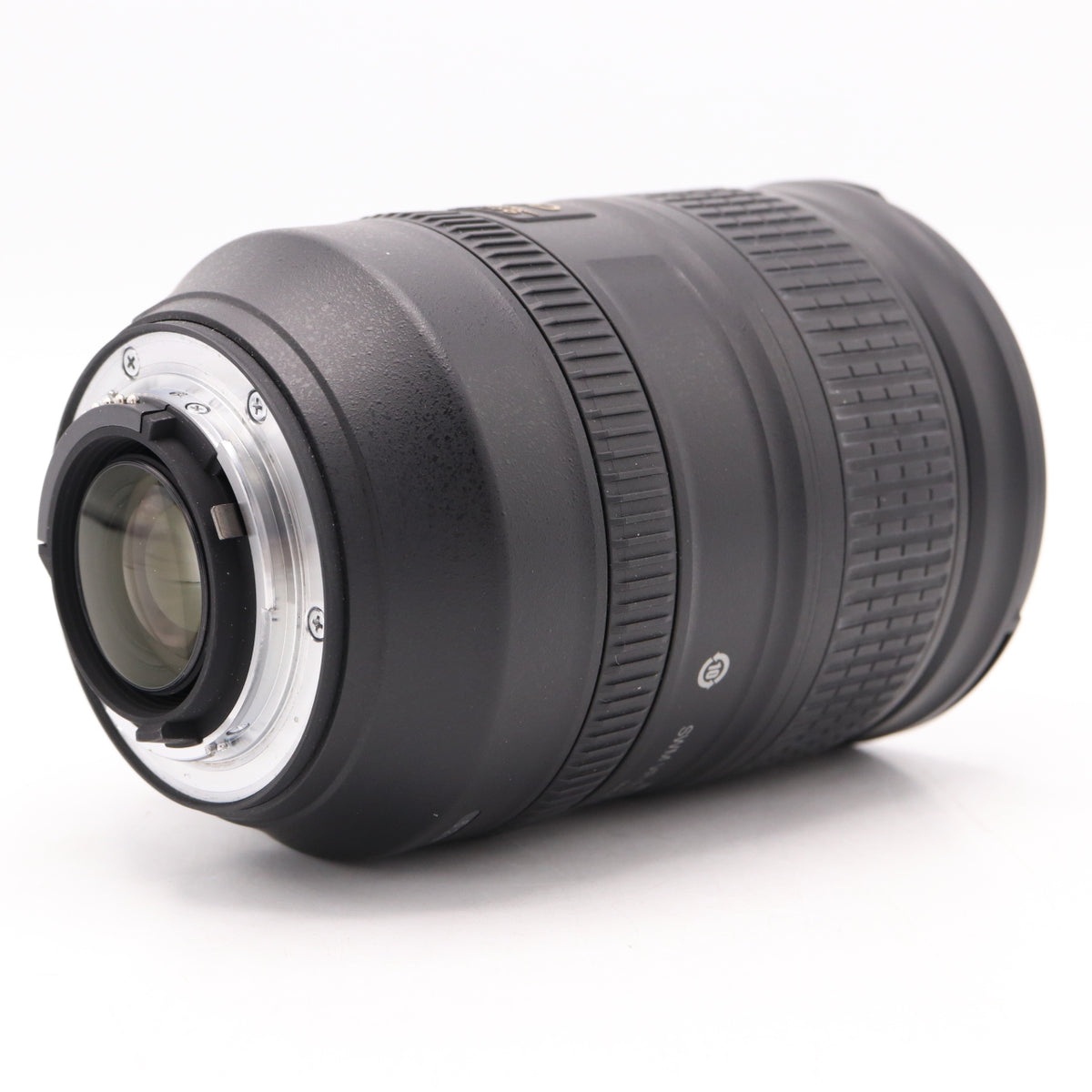 Nikon AF-S 28-300mm F/3.5-5.6G ED VR occasion