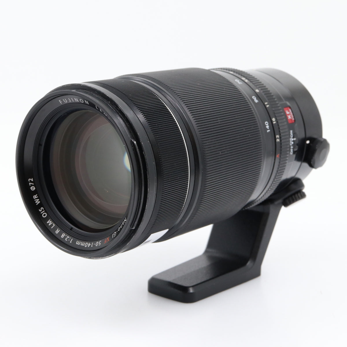 Fujifilm XF 50-140mm F/2.8 R LM OIS WR used