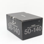 Fujifilm XF 50-140mm F/2.8 R LM OIS WR used