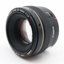 Canon EF 50mm f/1.4 USM tweedehands