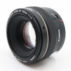 Canon EF 50mm f/1.4 USM tweedehands