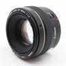 Canon EF 50mm f/1.4 USM tweedehands