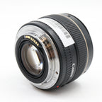 Canon EF 50mm f/1.4 USM tweedehands