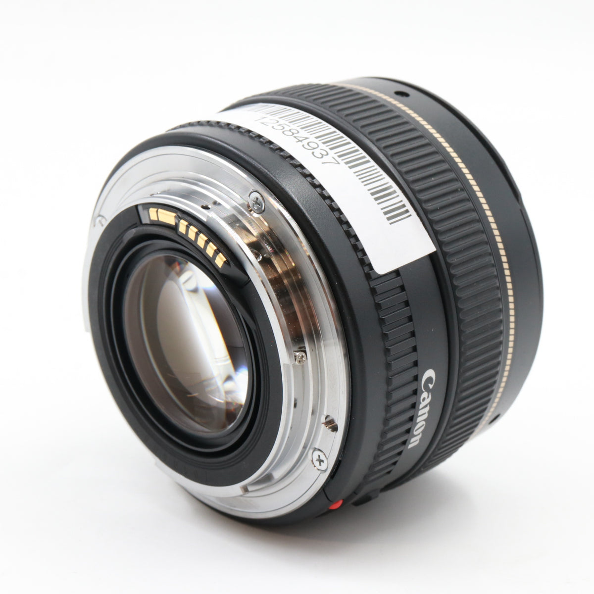 Canon EF 50mm f/1.4 USM tweedehands