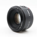 Canon EF 50mm f/1.8 II used