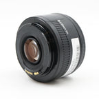 Canon EF 50mm f/1.8 II used