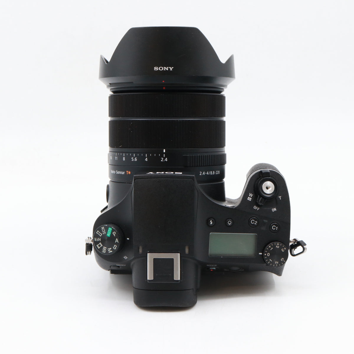 Sony Cybershot DSC-RX10 IV occasion