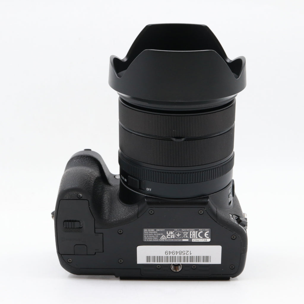 Sony Cybershot DSC-RX10 IV occasion