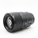 Sony FE 90mm f/2.8 Macro G OSS tweedehands
