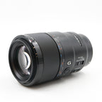 Sony FE 90mm f/2.8 Macro G OSS tweedehands