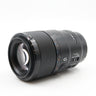Sony FE 90mm f/2.8 Macro G OSS tweedehands