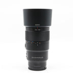 Sony FE 90mm f/2.8 Macro G OSS tweedehands
