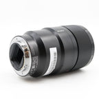 Sony FE 90mm f/2.8 Macro G OSS tweedehands