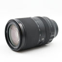 Sony FE 70-300mm f/4.5-5.6 G OSS used