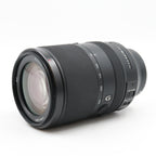 Sony FE 70-300mm f/4.5-5.6 G OSS used