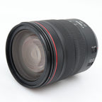 Canon RF 24-105mm f/4 L IS USM tweedehands